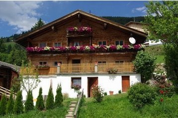 Austrija Privát Gerlosberg, Eksterjers